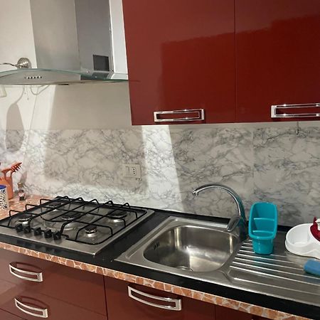 Belmonte Blu Suite 팔레르모 외부 사진