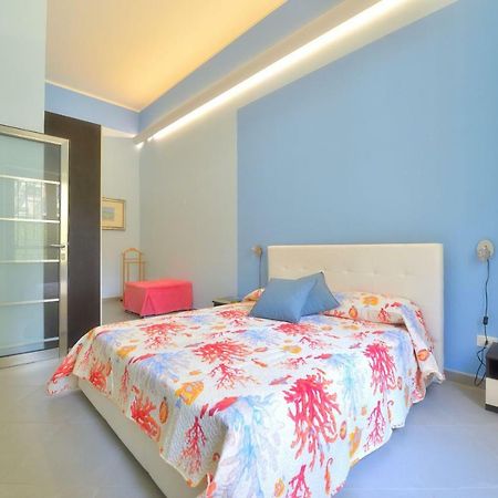 Belmonte Blu Suite 팔레르모 외부 사진