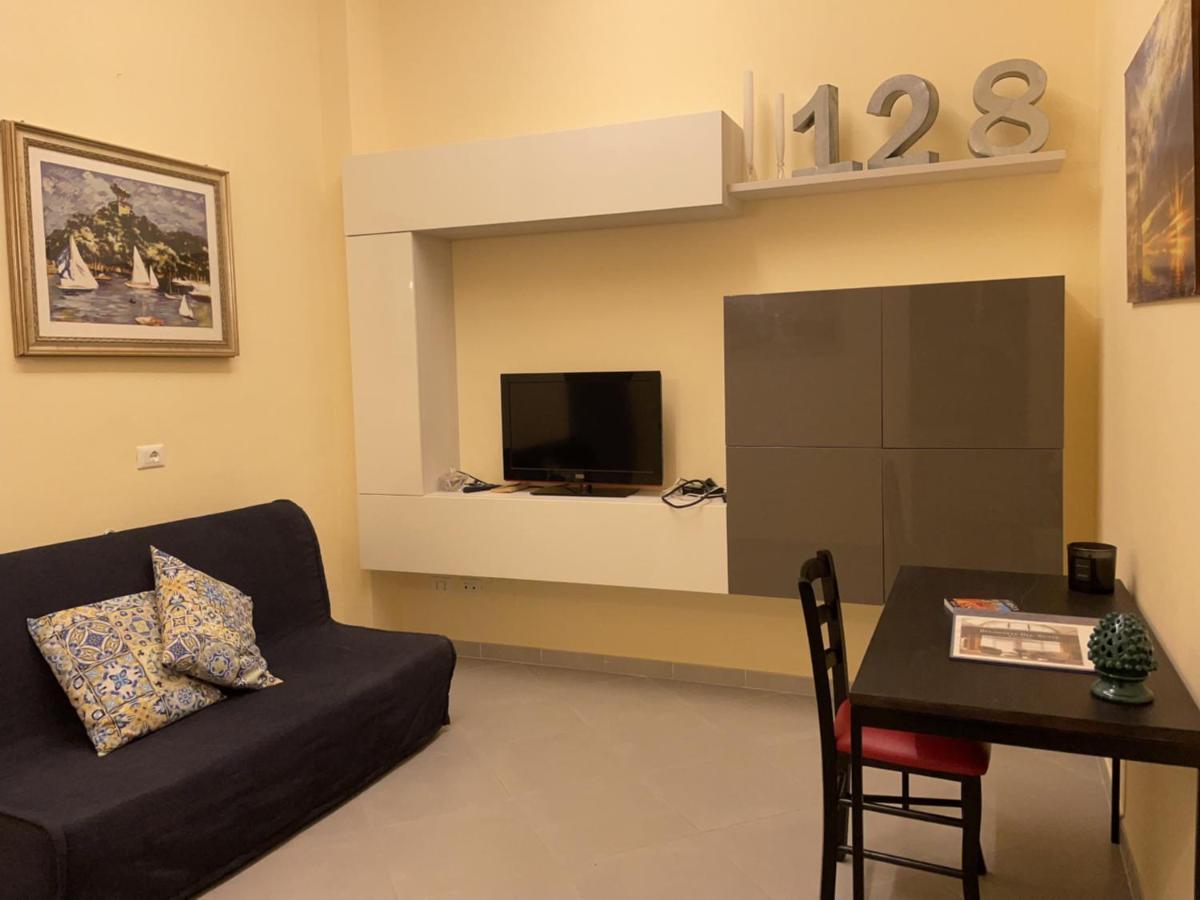 Belmonte Blu Suite 팔레르모 외부 사진