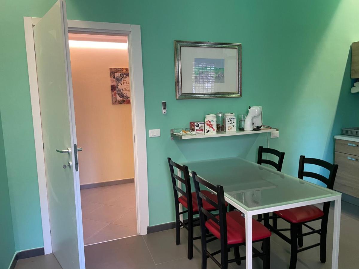 Belmonte Blu Suite 팔레르모 외부 사진