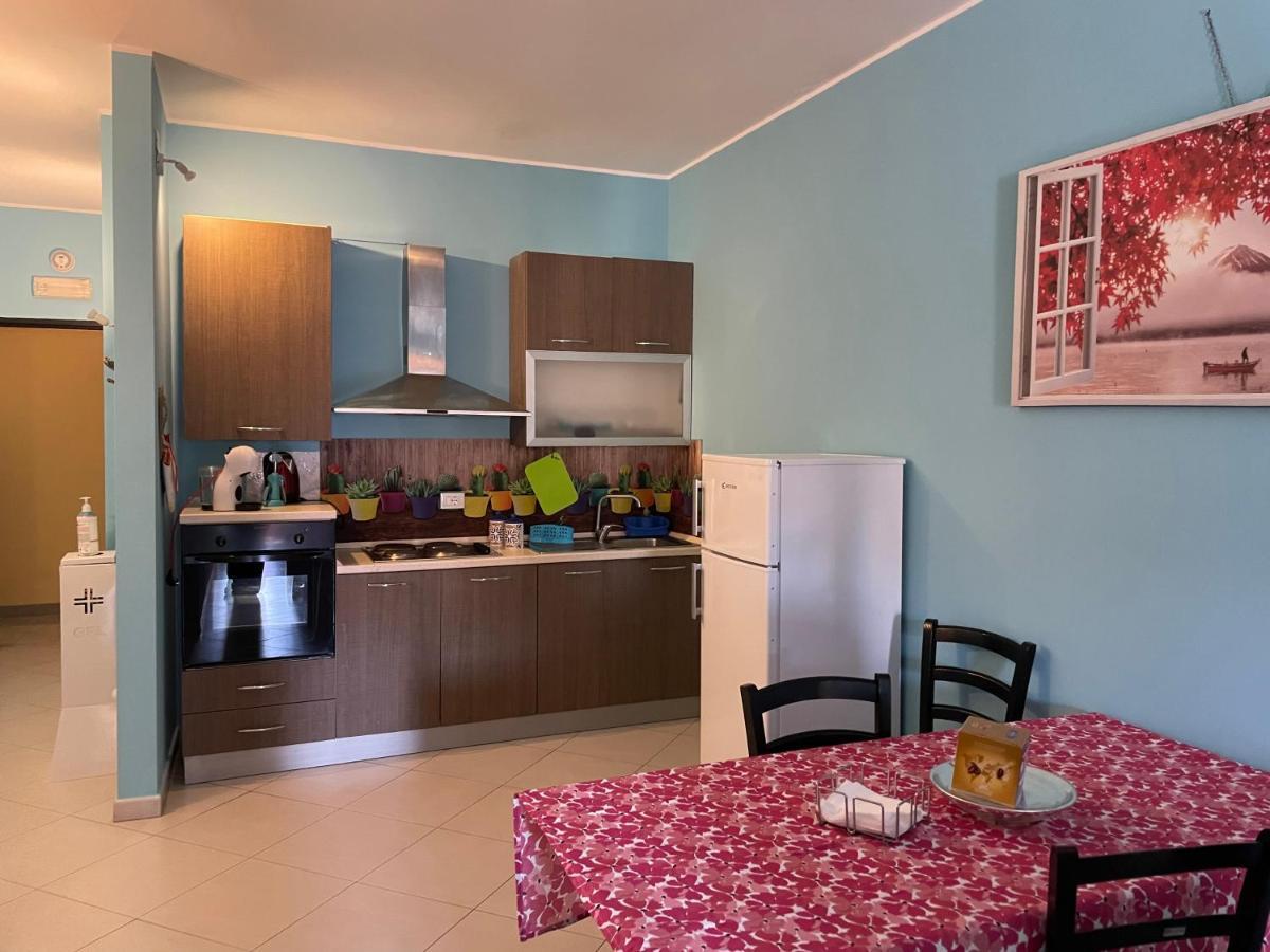 Belmonte Blu Suite 팔레르모 외부 사진