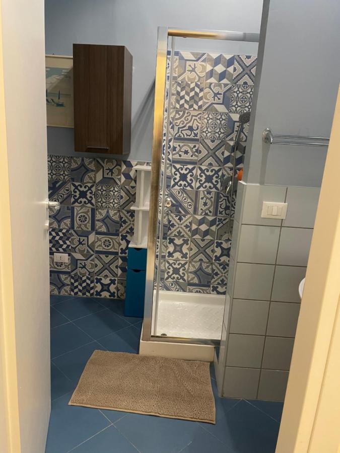 Belmonte Blu Suite 팔레르모 외부 사진