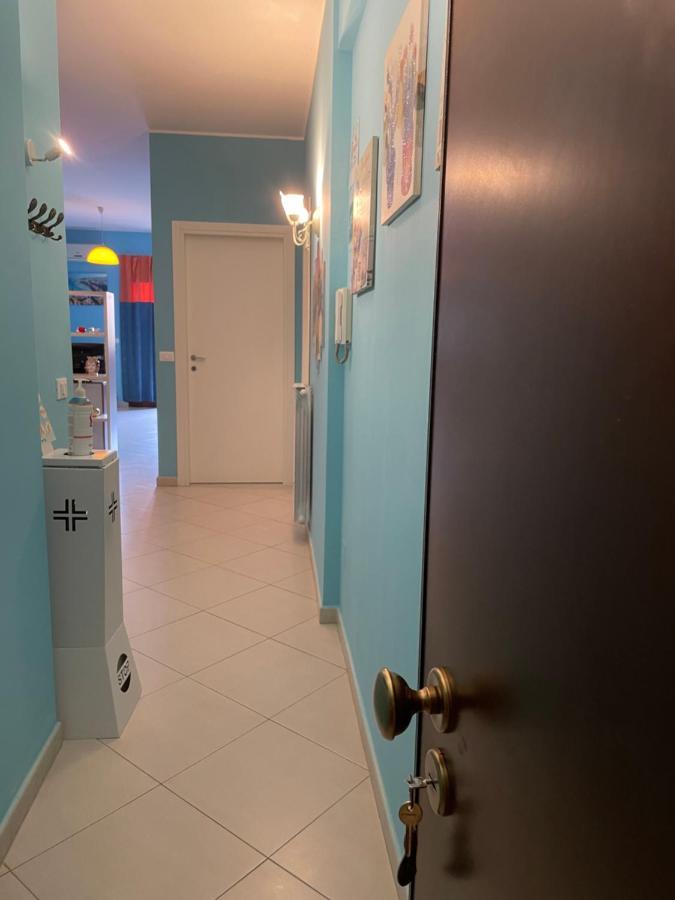 Belmonte Blu Suite 팔레르모 외부 사진