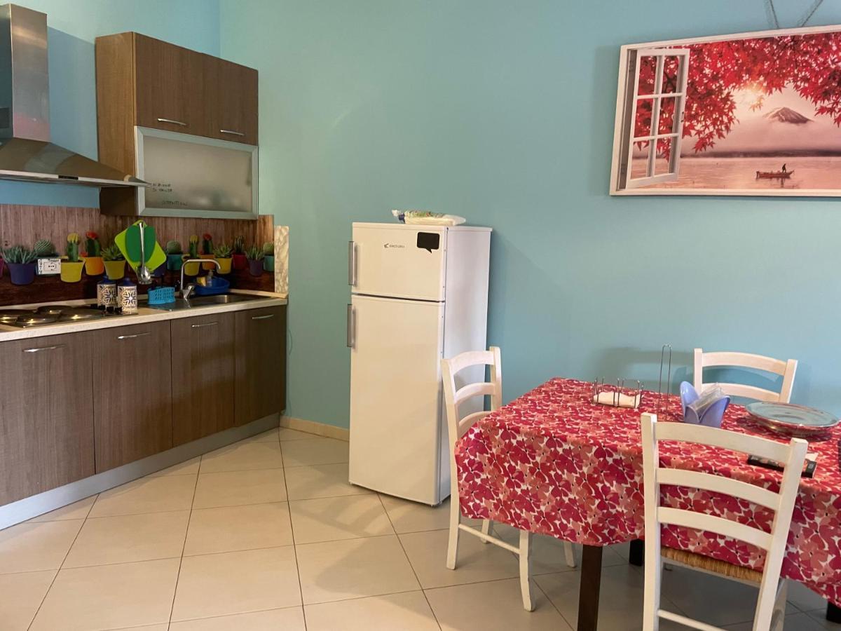 Belmonte Blu Suite 팔레르모 외부 사진