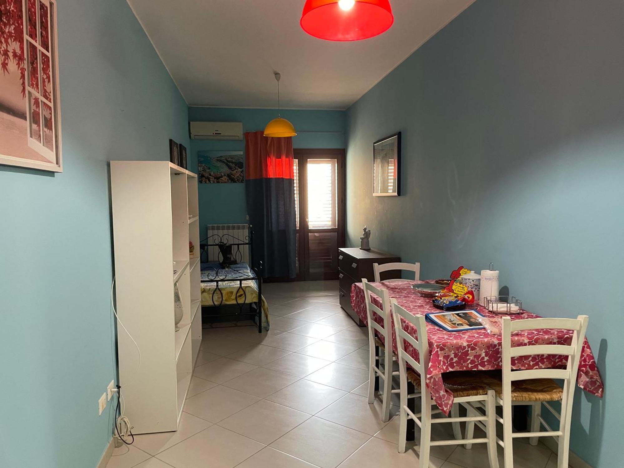 Belmonte Blu Suite 팔레르모 외부 사진