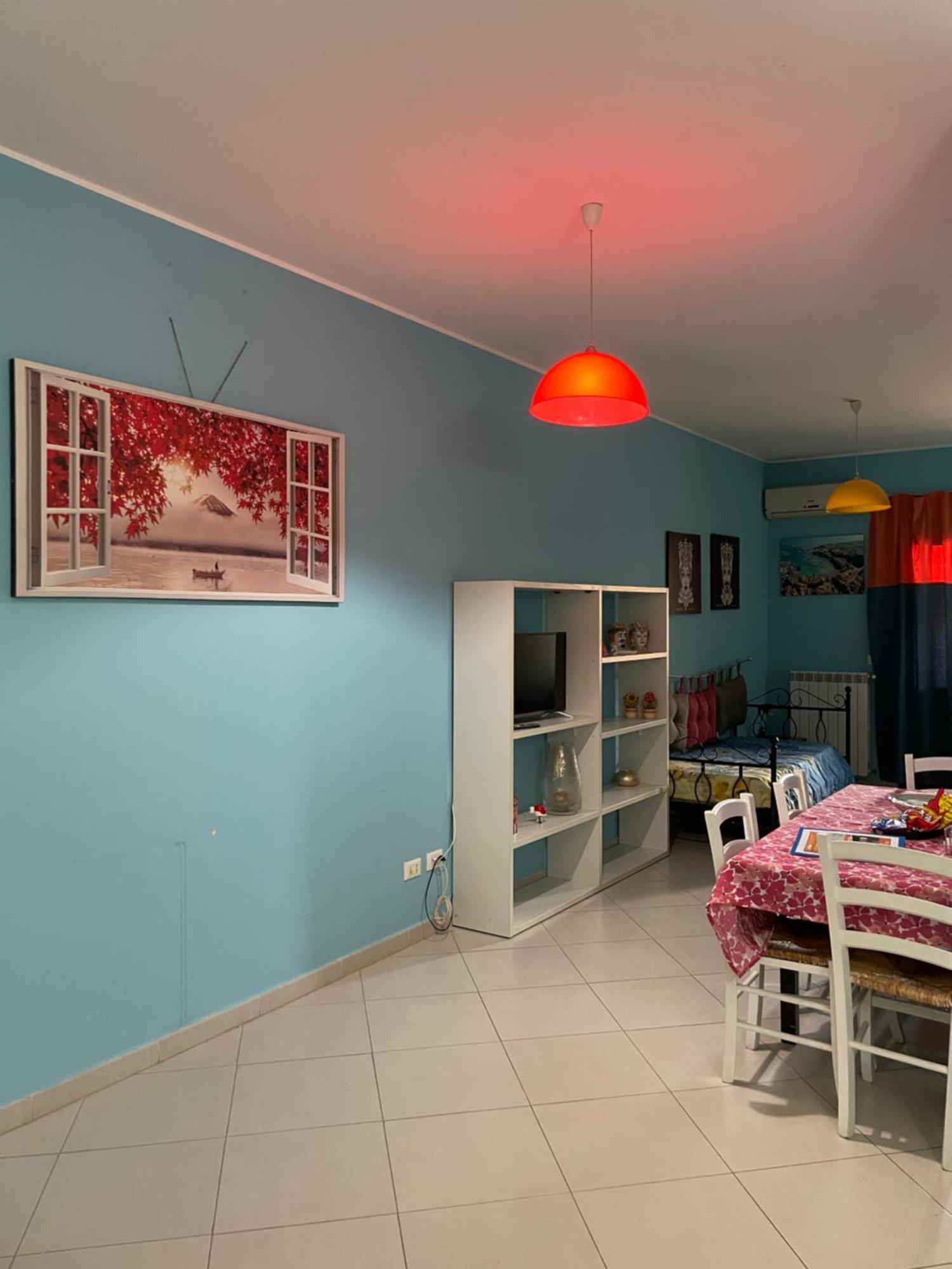 Belmonte Blu Suite 팔레르모 외부 사진