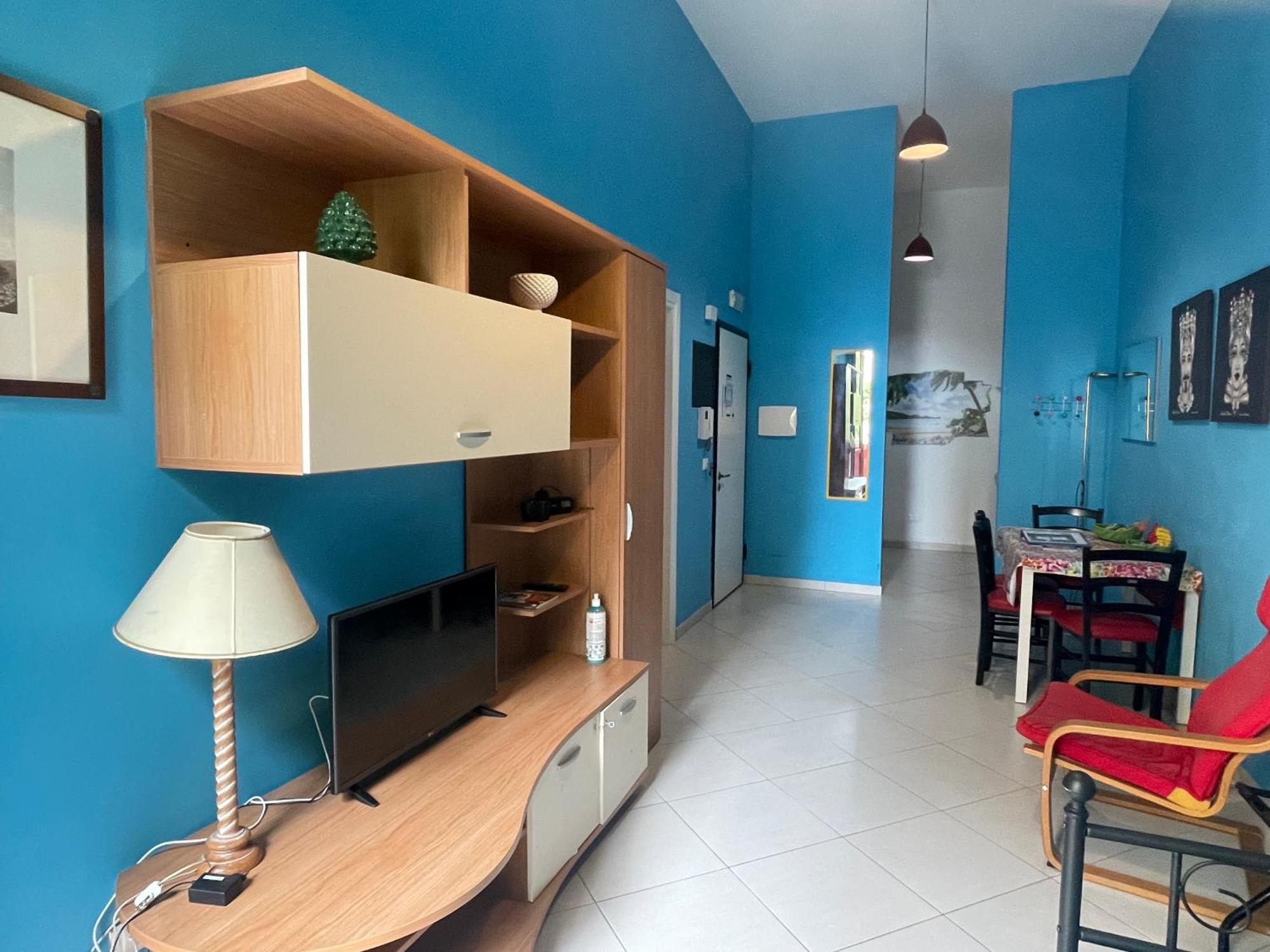 Belmonte Blu Suite 팔레르모 외부 사진