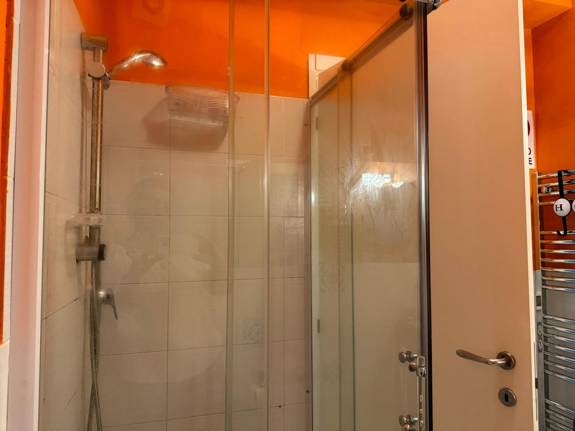 Belmonte Blu Suite 팔레르모 외부 사진