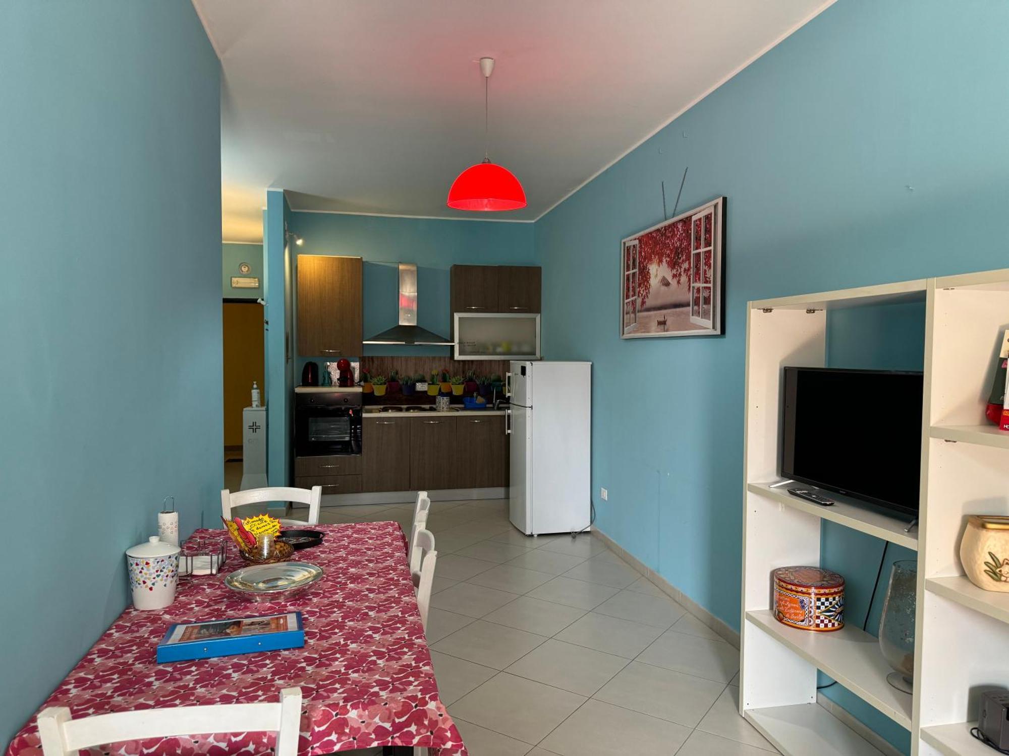 Belmonte Blu Suite 팔레르모 외부 사진