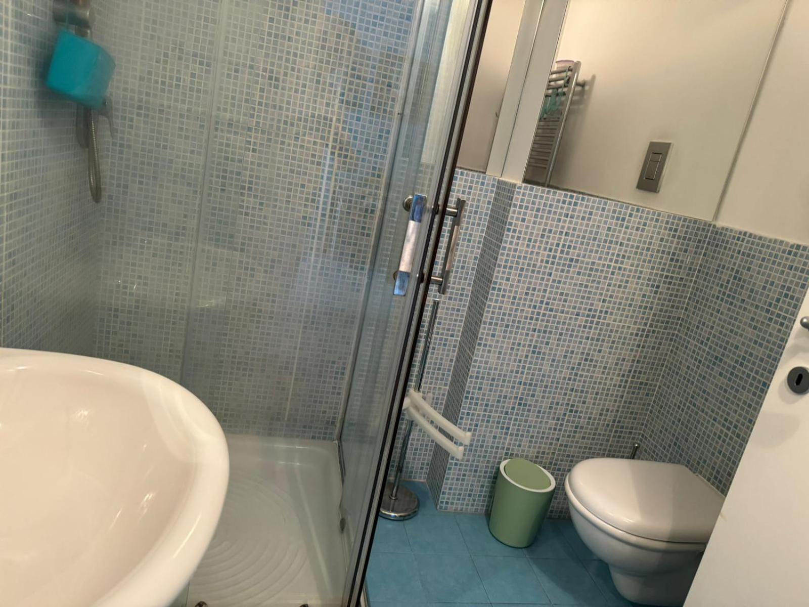 Belmonte Blu Suite 팔레르모 외부 사진