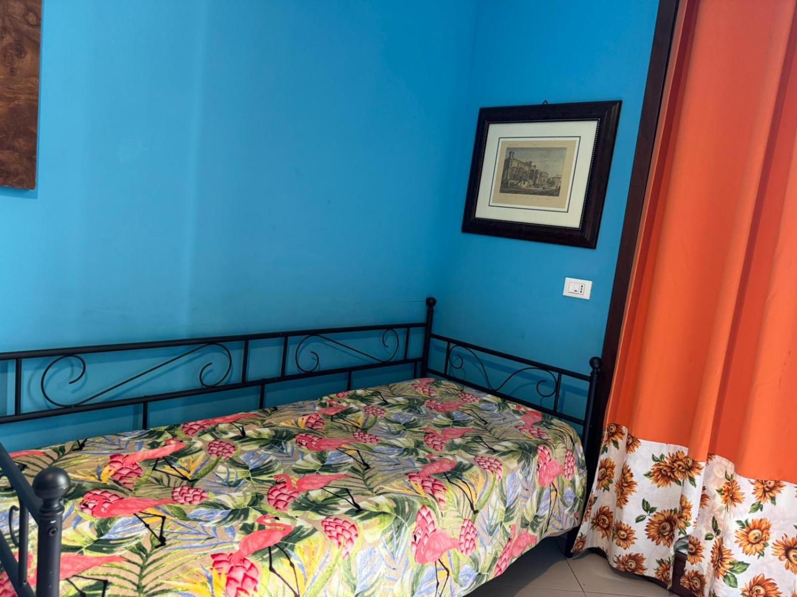Belmonte Blu Suite 팔레르모 외부 사진