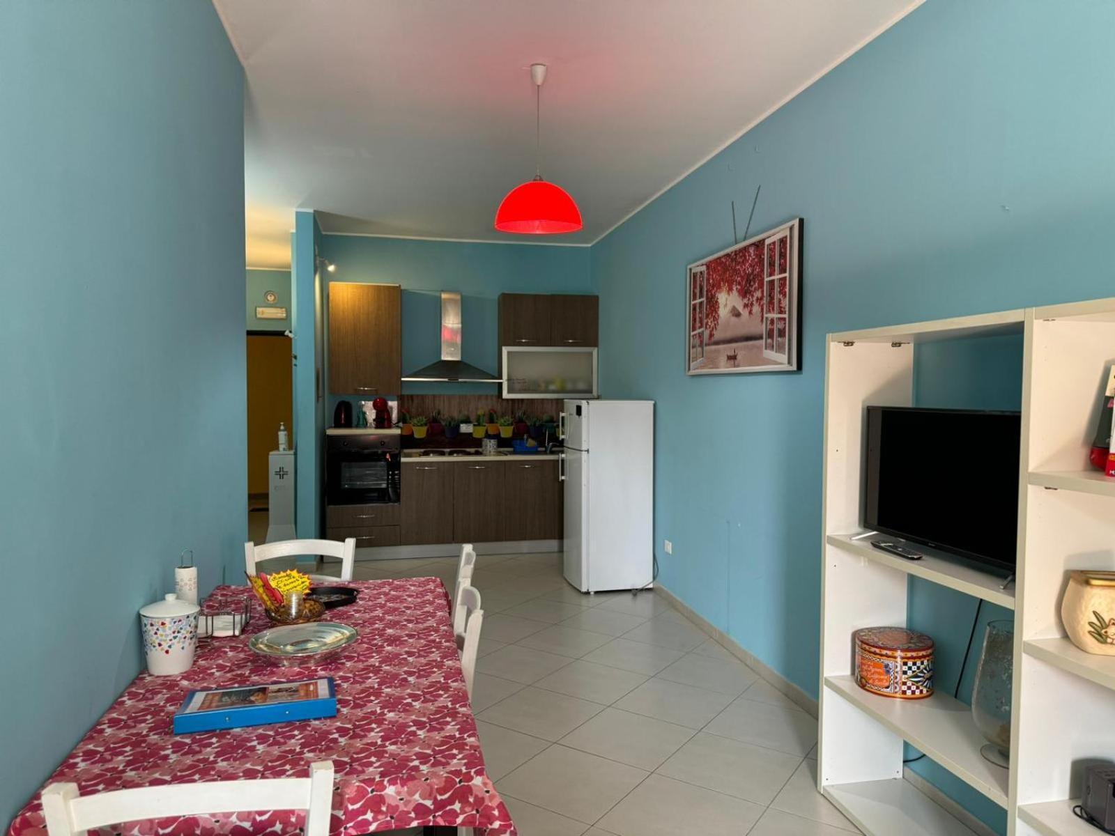Belmonte Blu Suite 팔레르모 외부 사진