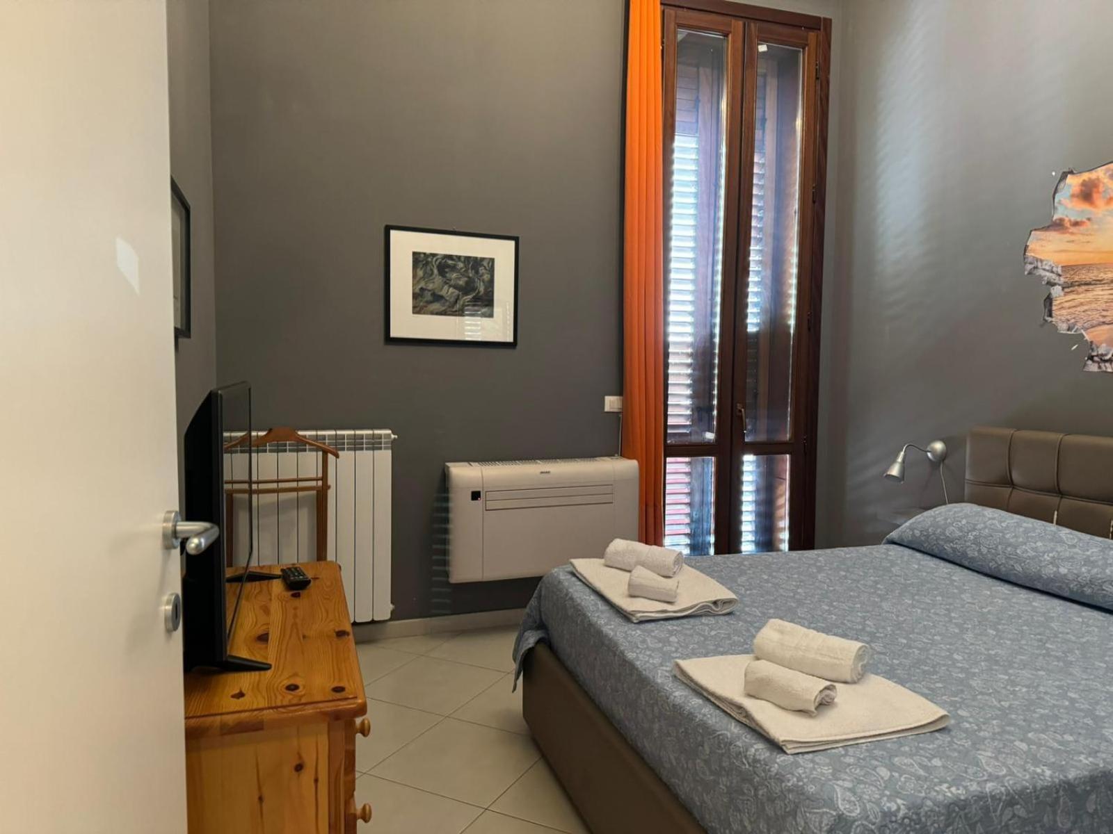 Belmonte Blu Suite 팔레르모 외부 사진