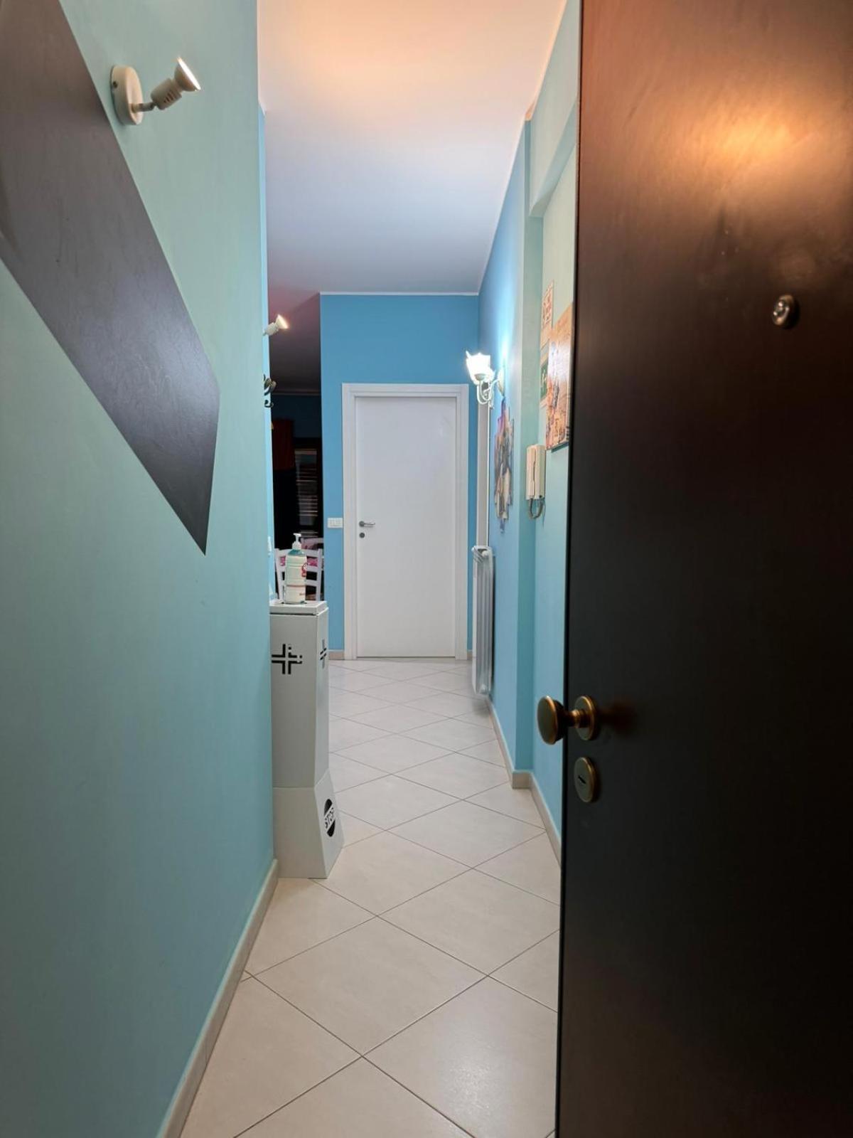 Belmonte Blu Suite 팔레르모 외부 사진