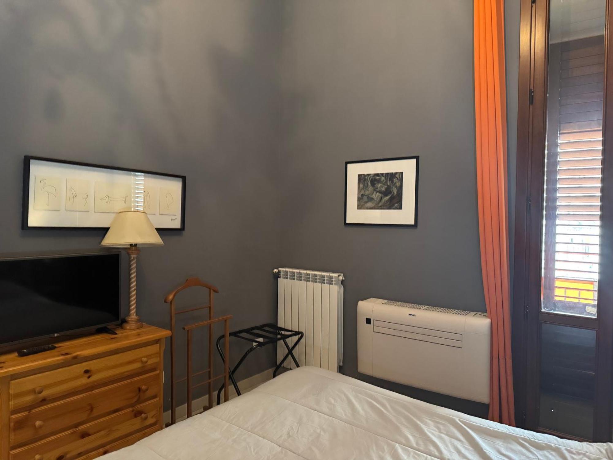 Belmonte Blu Suite 팔레르모 외부 사진