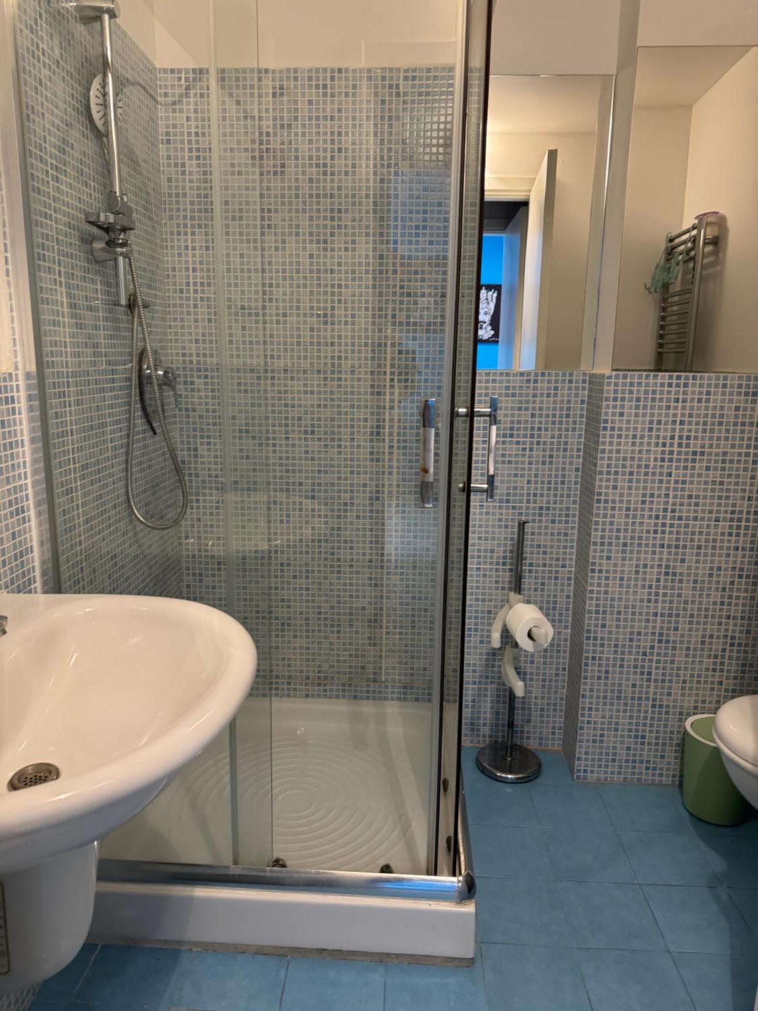 Belmonte Blu Suite 팔레르모 외부 사진
