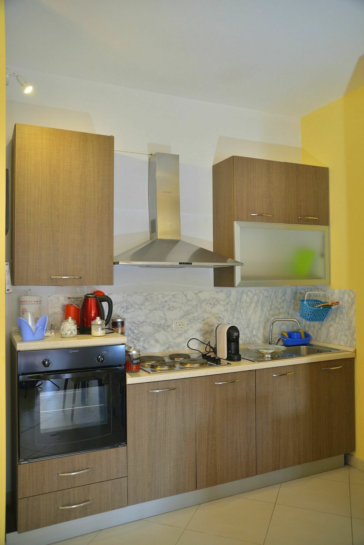 Belmonte Blu Suite 팔레르모 외부 사진