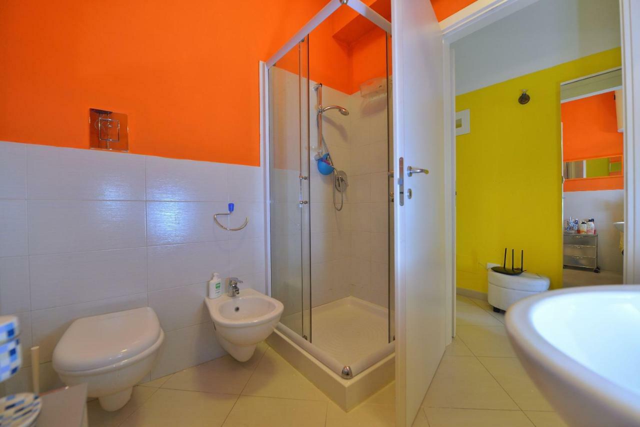 Belmonte Blu Suite 팔레르모 외부 사진